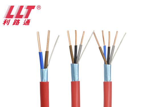 美標(biāo)儲能消防電纜（UL1424）